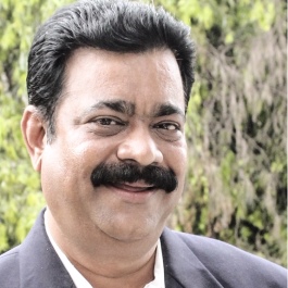 Shriram Properties – Balaji R, Chief Operating Officer - Vishakhapatnam