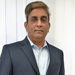 Shriram Properties – Balasubramanian S, Director – Operations & Chief Operating Officer at Chennai