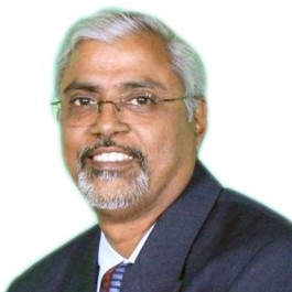 Shriram Properties – Hariharan Subramanian, Vice President - IT