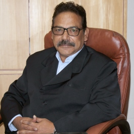 Shriram Properties – Krishna Veeraraghavan, Director – Operations & Chief Operating Officer at Bangalore