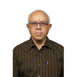 Shriram Properties – S Natarajan – Non Executive Director