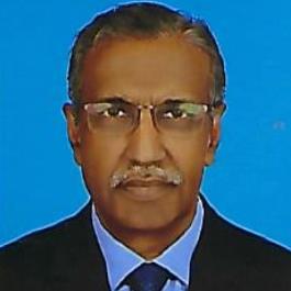 Shriram Properties – T S Vijayan – Independent Director
