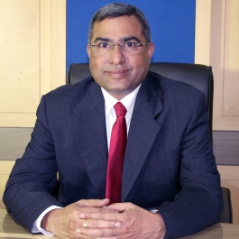 Shriram Properties – Vittal Rao, Vice President - Legal