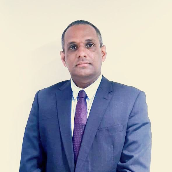 Shriram Properties – Jajit Menon, Director – Sales, Marketing & CRM