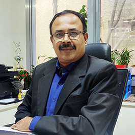 Shriram Properties – Shekhar  H K, Senior Vice President - CRM