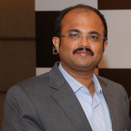 Shriram Properties – Ram Shankar Venkataraman, Chief Operating Officer - Kolkata