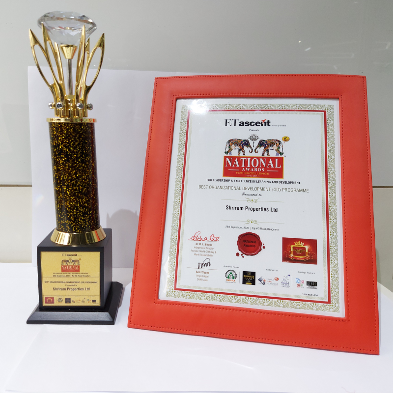 Awards