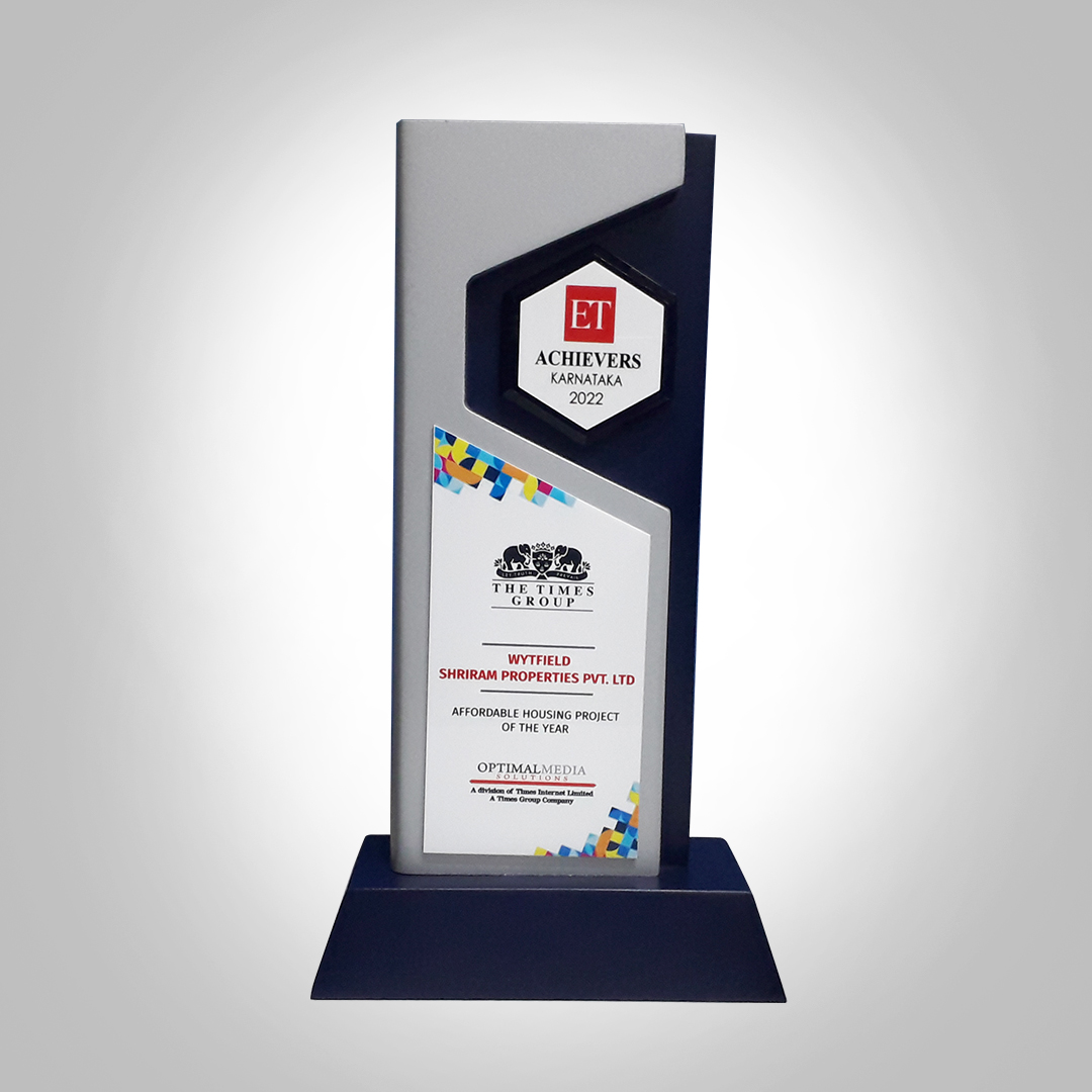 Awards