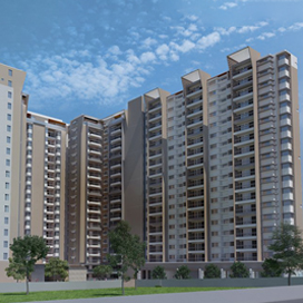 Shriram Summitt - 1,2 & 3 BHK Apartments, Electronic City, Phase 1, Bangalore