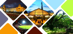 Shriram Greenfield, Shriram blog