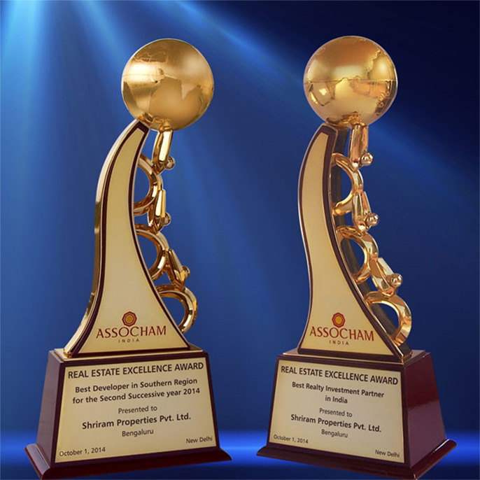 Awards