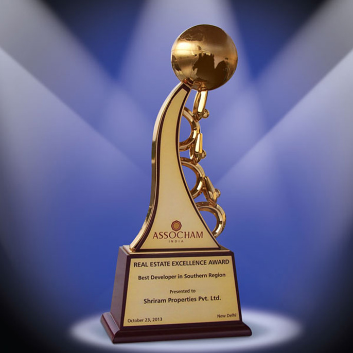 Awards
