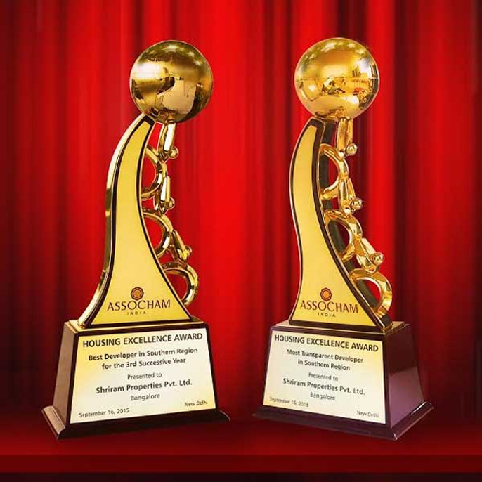 Awards