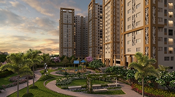 Shriram Greenfield Reviews - 2 bhk in Bangalore