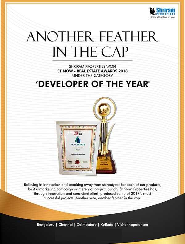 Awards