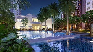 Shriram Divine City Review - shriram properties chennai