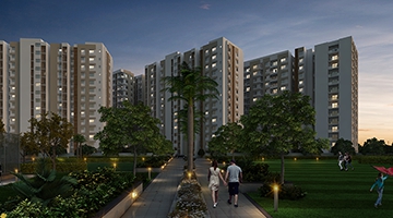 Shriram Park 63 Reviews - buy home in chennai
