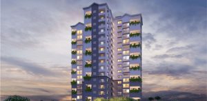 Shriram Panorama Hills