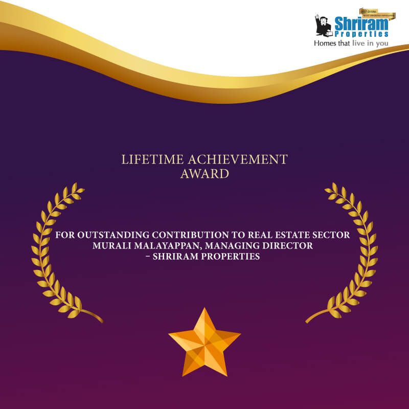 Awards
