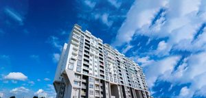 Shriram Signiaa - 4 BHK Penthouse Electronic City (Phase 1), Bangalore