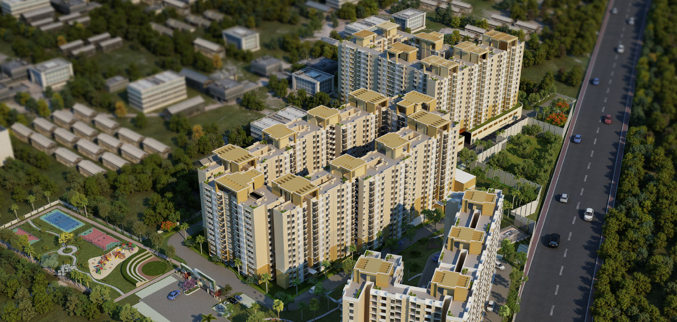 Shriram Properties