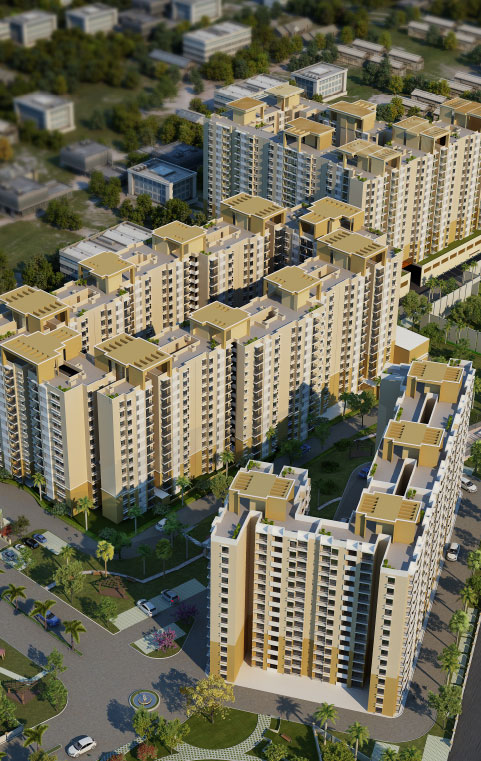Shriram Properties
