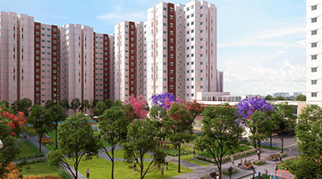 Codename Dil Chahta Hai Reviews -2 bhk & 3 bhk in Bangalore