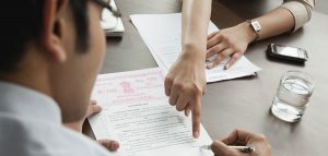 Blog - Step by Step guide in buying a property in India