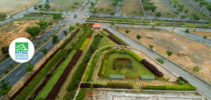 Shriram Raynal Gardens, Plotted Development in Bangalore