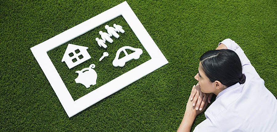When is the right time to buy a home
