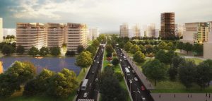 sister cities as big opportunities post-COVID - shriram properties