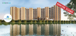 Shriram Suvilas Palms, Lakeside Apartments in Kammagondahalli